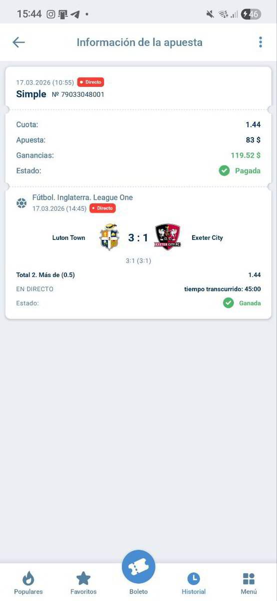 Testimonio real de un miembro